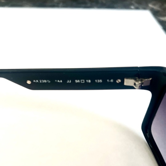 Armani Exchange Sunglasses - Picture 5 of 6